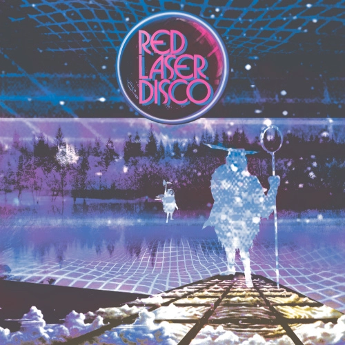 V.A.(RED LASER) / HITS FROM THE MANCTALO DISKOTEQUE