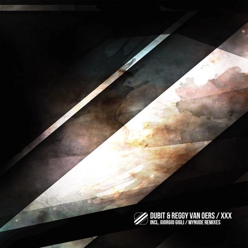 DUBIT & REGGY VAN OERS / XXX EP