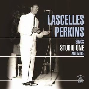 LASCELLES PERKINS / ラッセルス・パーキンス / SING STUDIO ONE AND MORE
