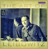 RENE LEIBOWITZ / ルネ・レイボヴィッツ / ART OF RENE LEIBOWITZ / THE ART OF RENE LEIBOWITZ(13CD/LTD)