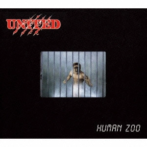 UNITED / ユナイテッド / ヒューマン・ズー <DIGI> / HUMAN ZOO<DIGI>