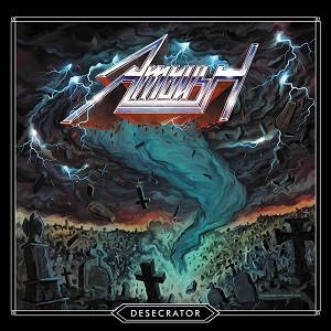 AMBUSH / アンブッシュ / ディセクレーター / DESECRATOR