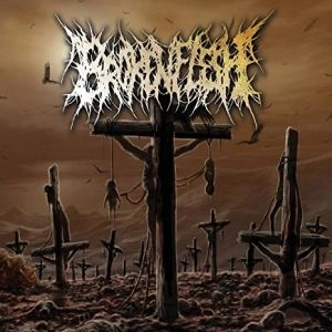 BROKEN FLESH / BROKEN FLESH