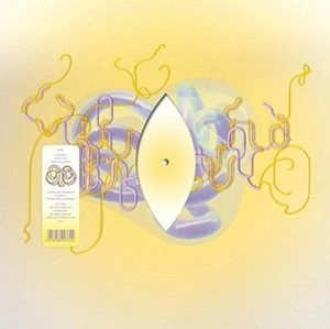 BJORK / ビョーク / LIONSONG: CHORAL MIX FEATURING UNTOLD [12''] (CLEAR VINYL, ETCHED)