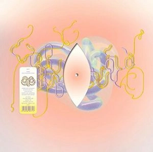 BJORK / ビョーク / NOTGET: LOTIC FROMDEATH VERSION [12''] (CLEAR VINYL, ETCHED)