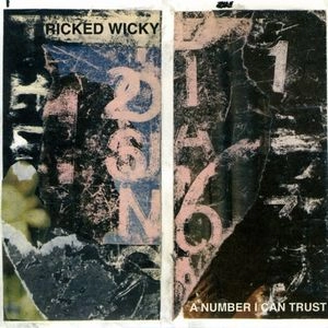RICKED WICKY / NUMBER I CAN TRUST