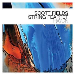 SCOTT FIELDS / スコット・フィールズ / HAYDN