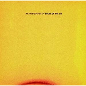 STARS OF THE LID / スターズ・オブ・ザ・リッド / Tired Sounds Of Stars Of The Lid
