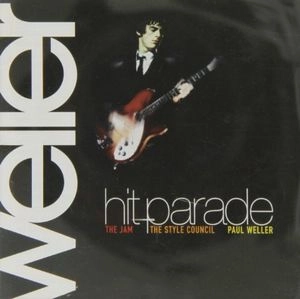 PAUL WELLER / ポール・ウェラー / THE VERY BEST OF PAUL WELLER HIT PARADE