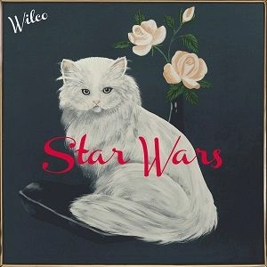 WILCO / ウィルコ / STAR WARS [LP] (WHITE VINYL, GATEFOLD, DOWNLOAD, INDIE-RETAIL EXCLUSIVE)