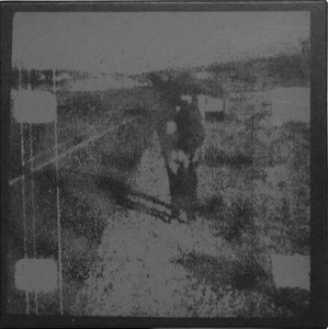 LEE RANALDO / リー・ラナルド / AMBIENT LOOP FOR VANCOUVER