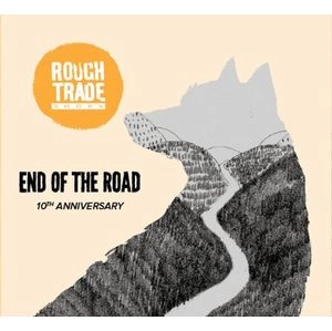V.A. (ROUGH TRADE) / ROUGH TRADE SHOPS: END OF THE ROAD 15