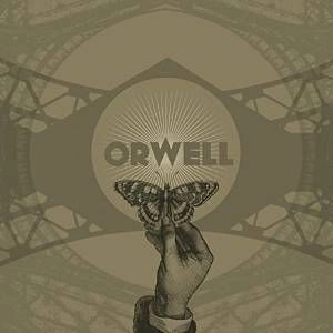 ORWELL / オーウェル / EXPOSITION UNIVERSELLE