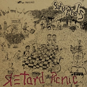STUPIDS / RETARD PICNIC(DELUXE EDITION)