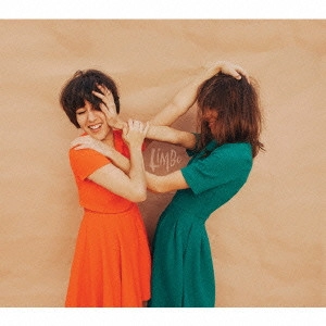 SUMMER TWINS / サマーツインズ / リンボ / LIMBO