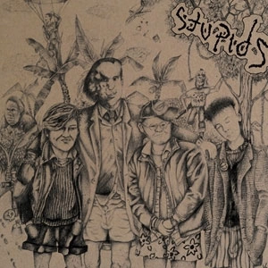 STUPIDS / PERUVIAN VACATION