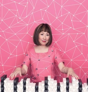 AKIKO YANO / 矢野顕子 / Welcome To Jupiter