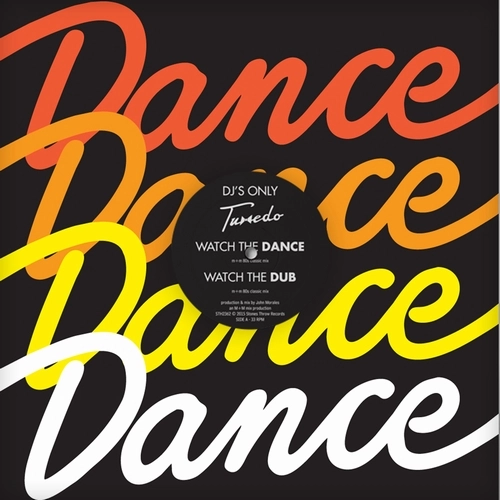 TUXEDO (MAYER HAWTHORNE & JAKE ONE) / M+M MIXES