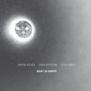MARTIN KUCHEN / マーティン・クーヘン / NIGHT IN EUROPE