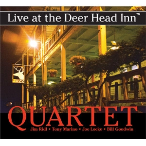 SUE TERRY / スー・テリー / LIVE AT THE DEER HEAD INN