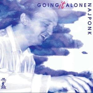 NAJPONK / ナイポンク / GOING IT ALONE