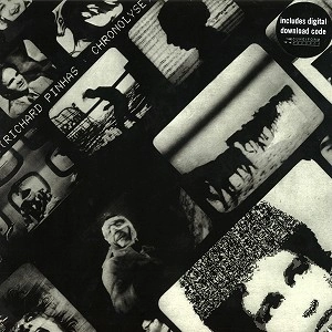 RICHARD PINHAS / リシャール・ピナス / CHRONOLYSE