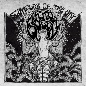 MIRROR QUEEN / SCAFFOLDS OF THE SKY<DIGI> 