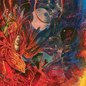 ABRAHMA / REFLECTIONS IN THE BOWELS OF A BIRD