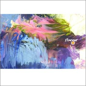 FLANGER / フランジャー / LOLLOPY DRIPPER