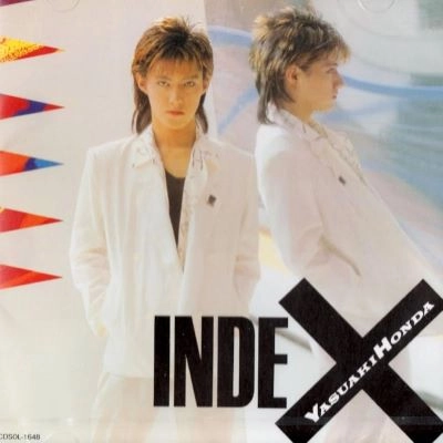 YASUAKI HONDA / 本田恭章 / INDEX