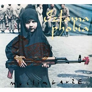 MUSLIMGAUZE / ムスリムガーゼ / IZLAMAPHOBIA
