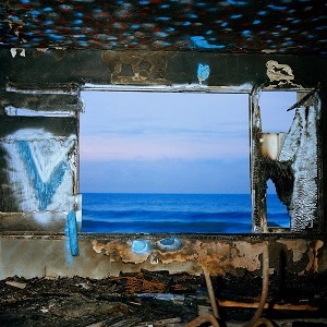 DEERHUNTER / ディアハンター / FADING FRONTIER (LP)