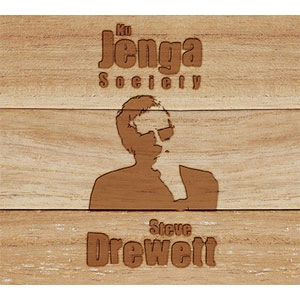 STEVE DREWETT / KUJENGA SOCIETY