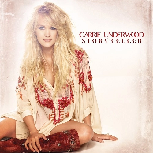 CARRIE UNDERWOOD / STORYTELLER