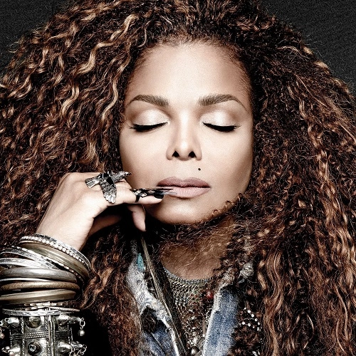 JANET JACKSON / ジャネット・ジャクソン / UNBREAKABLE