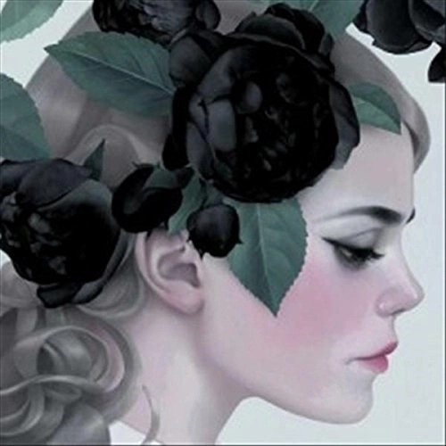 COEUR DE PIRATE / クール・ドゥ・ピラート / ROSES <11 TRACKS/STANDARD/JEWEL CASE>