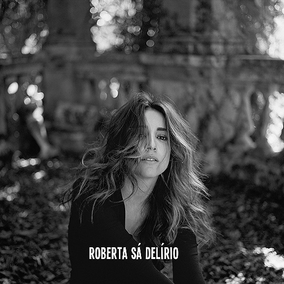 ROBERTA SA / ホベルタ・サー / DELIRIO