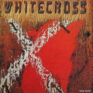 WHITECROSS / ホワイトクロス / ファースト