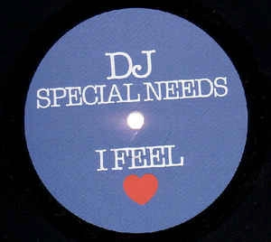 DONNA SUMMER / ドナ・サマー / I FEEL