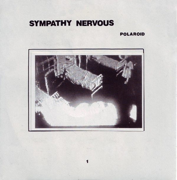 SYMPATHY NERVOUS / シンパシー・ナーバス / POLAROID