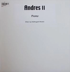 ANDRES / アンドレス / Ⅱ / 2