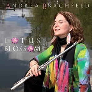 ANDREA BRACHFELD / アンドレア・ブラシュフェルド / LOTUS BLOSSOM