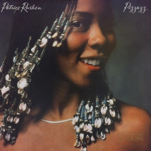 PATRICE RUSHEN / パトリース・ラッシェン / Pizzazz(LP/180g)