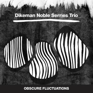 JOHN DIKEMAN / ジョン・ダイクマン / OBSCURE FLUCTUATIONS