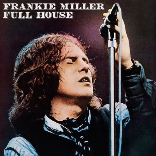 FRANKIE MILLER / フランキー・ミラー 商品一覧 | ディスクユニオン