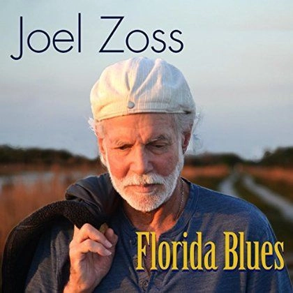 JOEL ZOSS / ジョエル・ゾス / FLORIDA BLUES