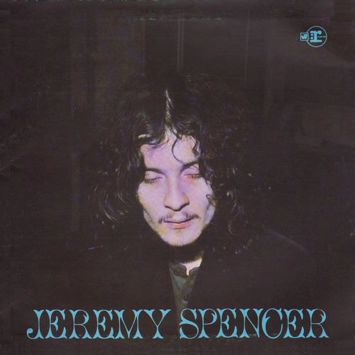 JEREMY SPENCER / ジェレミー・スペンサー / JEREMY SPENCER(EXPANDED EDITION)
