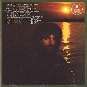 MECKI MARK MEN / メッキ・マーク・メン / RUNNING IN THE SUMMER NIGHT