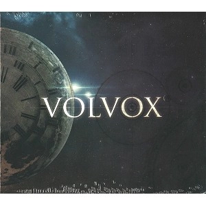 VOLVOX  / VOLVOX