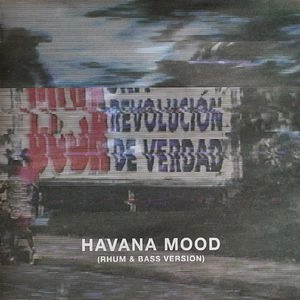 BILL LASWELL / ビル・ラズウェル / HAVANA MOOD